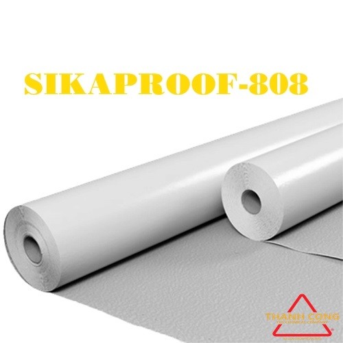 SIKAPROOF 808